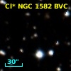 Cl* NGC 1582    BVC     120