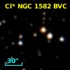Cl* NGC 1582    BVC     121