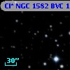 Cl* NGC 1582    BVC     122