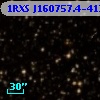 1RXS J160757.4-412454