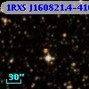 1RXS J160821.4-410921