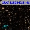 1RXS J160842.8-411309