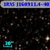 1RXS J160911.4-403309