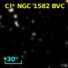 Cl* NGC 1582    BVC     123