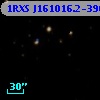1RXS J161016.2-390841