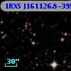 1RXS J161126.8-395413