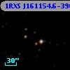 1RXS J161154.6-390156