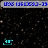 1RXS J161359.3-394014