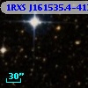 1RXS J161535.4-413942