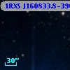1RXS J160833.8-390135