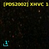 [PDS2002] XHVC 167