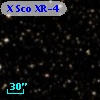X Sco XR-4