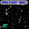 PMN J1607-4002