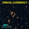 2MASS J16080017-3902595