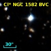 Cl* NGC 1582    BVC     126