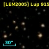 [LEM2005] Lup 915