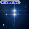 V* V856 Sco