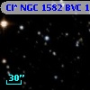 Cl* NGC 1582    BVC     130