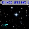 Cl* NGC 1582    BVC     131