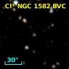 Cl* NGC 1582    BVC     133