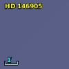 HD 146905