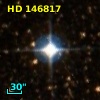 HD 146817