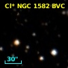 Cl* NGC 1582    BVC     138