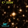 C* 2316