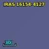IRAS 16154-4127