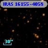 IRAS 16155-4058