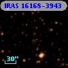IRAS 16168-3943