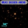IRAS 16169-4030