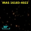 IRAS 16183-4022
