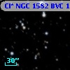 Cl* NGC 1582    BVC     143