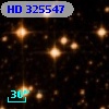 HD 325547