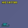 HD 147780