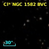 Cl* NGC 1582    BVC     146