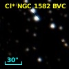 Cl* NGC 1582    BVC     147