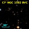 Cl* NGC 1582    BVC     148