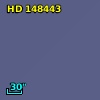 HD 148443