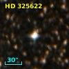 HD 325622