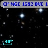 Cl* NGC 1582    BVC     149