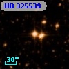HD 325539