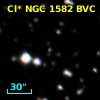 Cl* NGC 1582    BVC     151