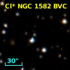 Cl* NGC 1582    BVC     152