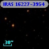 IRAS 16227-3954
