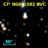Cl* NGC 1582    BVC     157