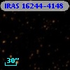 IRAS 16244-4148