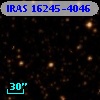 IRAS 16245-4046
