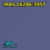 IRAS 16246-3957